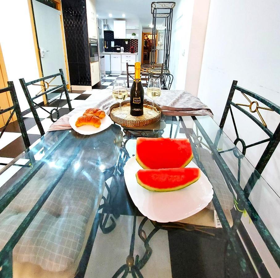 Elegant 3 Bedrooms, Wifi Free Costa Adeje  Exterior photo